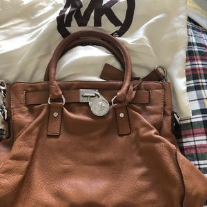 Vintage Michael Kors bag